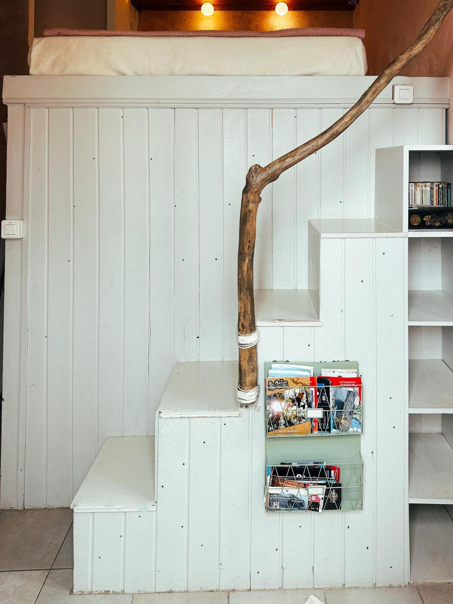 Casaluna, Chambre Climatisee Dans Maison De Village Sotta Exterior foto